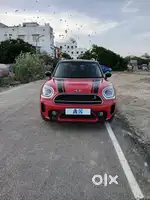 Mini Cooper Countryman COOPER S COUNTRYMAN, 2021, Petrol