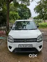 Maruti Suzuki Wagon R 2020