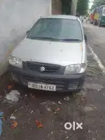 Maruti Suzuki Alto 2009 Petrol 80920 Km Driven