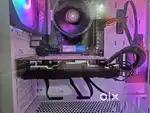 AMD RYZEN 3 3200G - CPU ( Only processor)