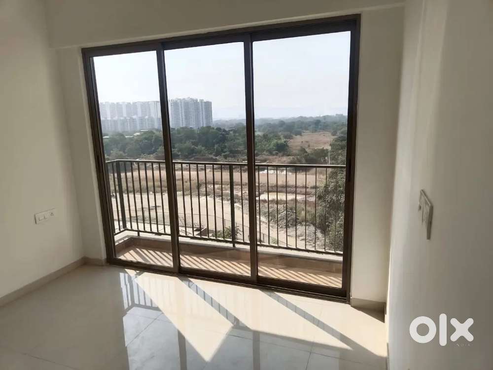 1 bhk on rent in runwal Mycity dombivli east