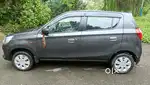 Maruti Suzuki Alto K10 2017 Petrol 18575 Km Driven
