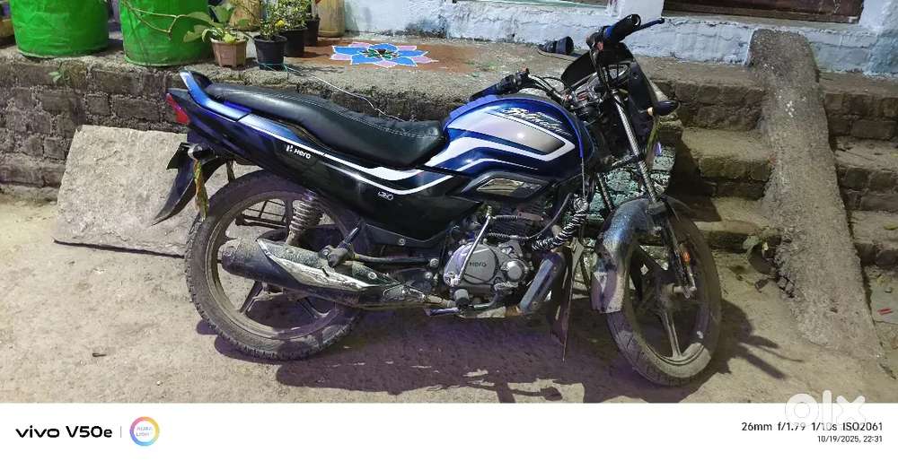 New condition hai money need