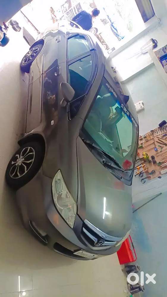 Honda City ZX 2008