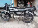 New condition