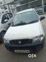 Maruti Suzuki Alto 2005-2010 LXi BSIII, 2010, Petrol