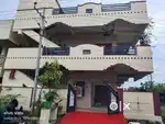 40k per month Rental Income G+2 individual house for sale in khammam