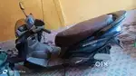 Fully good condition schooty