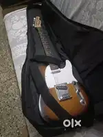 Squier Bullet Telecaster