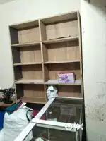 Counter table