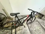 Want to sell my cycle trek marlin 4