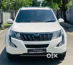 Mahindra XUV500 2.2 W10, 2018, Diesel