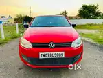 Volkswagen Polo 2009-2013 Diesel Highline 1.2L, 2011, Diesel