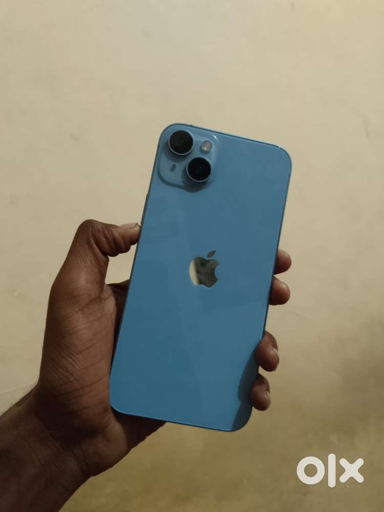 I phone 14 plus 128 gb