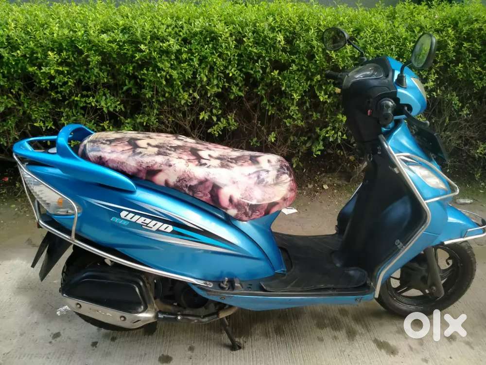 My New condiction tvs WEGO for sell Avrege 50 ladies use