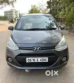 Hyundai Grand i10 2016-2017 Magna, 2015, Petrol