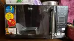 Microwave/oven