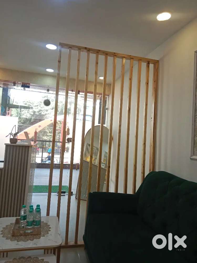 Reception work female candidates only