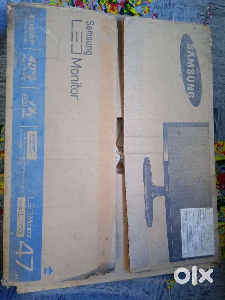 Samsung LED Monitor