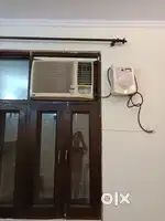Carrier Duracool 2 Ton