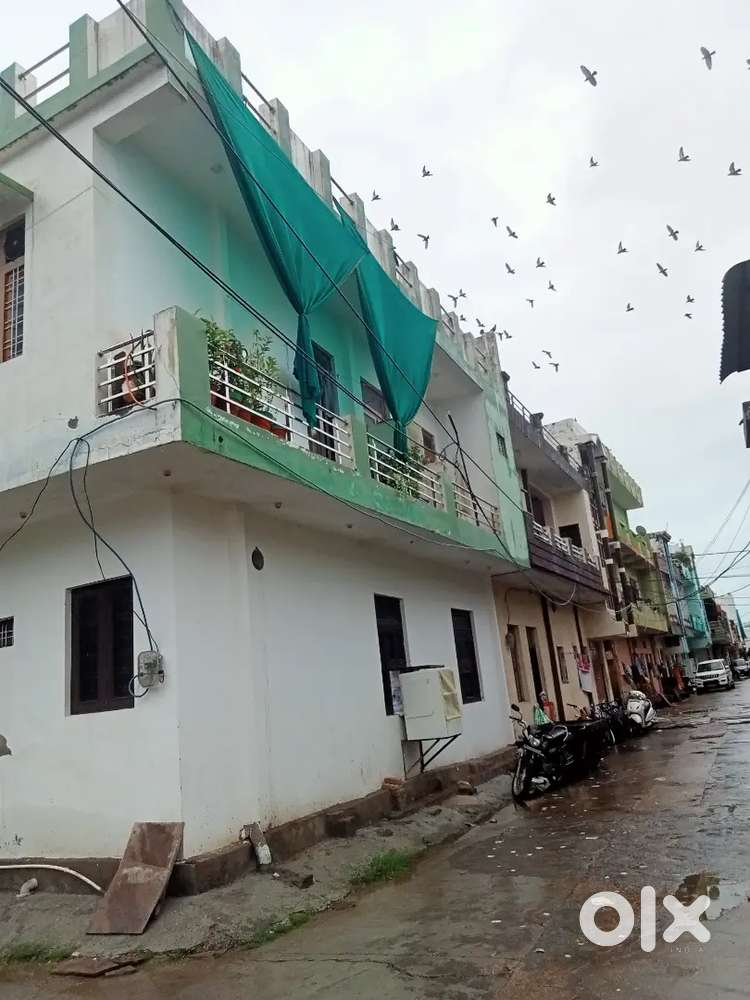 Police line Shiv Nagar