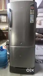 Samsung 212 lts Single door Refrigerator