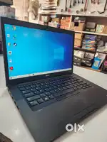 Dell i7 laptop