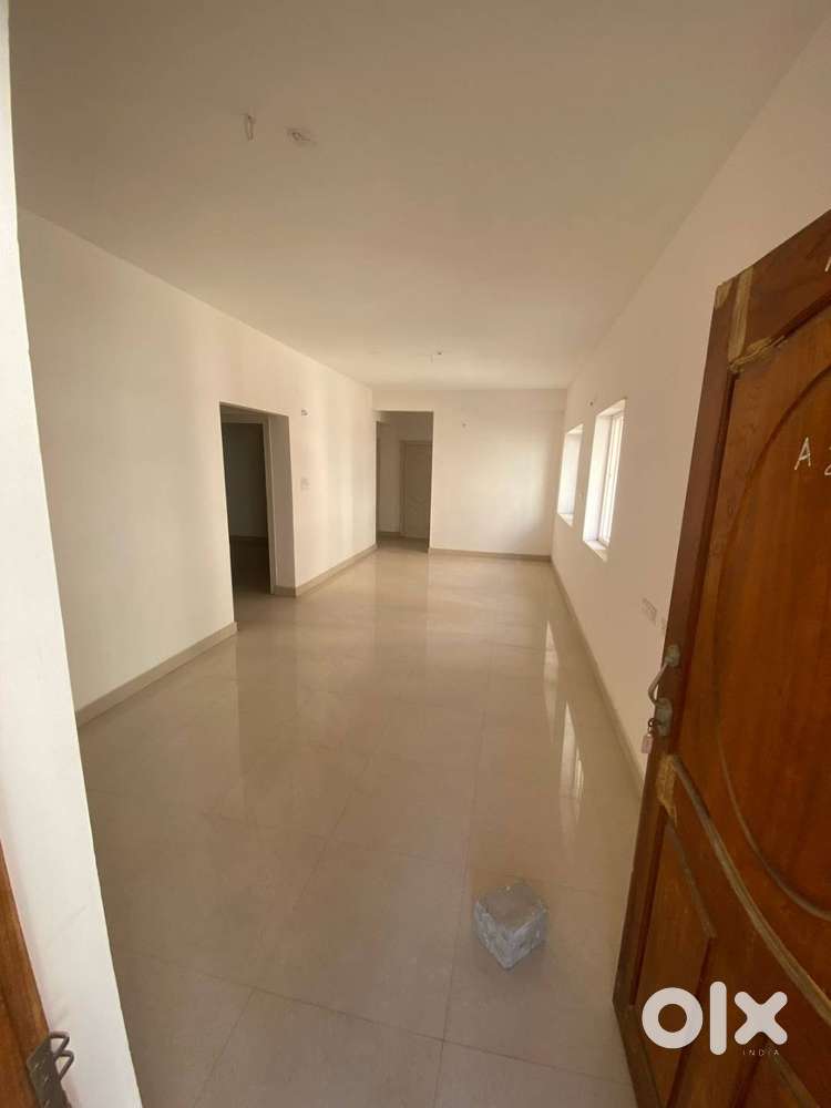 New house with lot of amenties like swimming pool,club house ,openarea