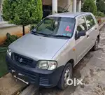 Maruti Suzuki Alto 2005 Petrol only 57300 Km Driven