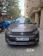 Volkswagen Vento 2013-2015 1.5 TDI Highline AT, 2015, Diesel