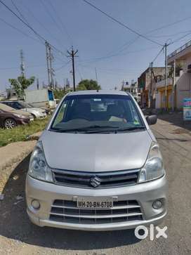 Maruti Suzuki Estilo 2010 Petrol Well Maintained