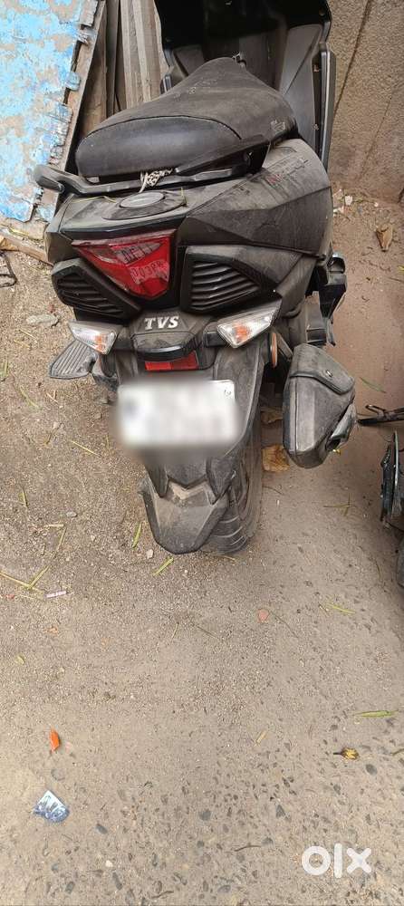 Scooty for sale