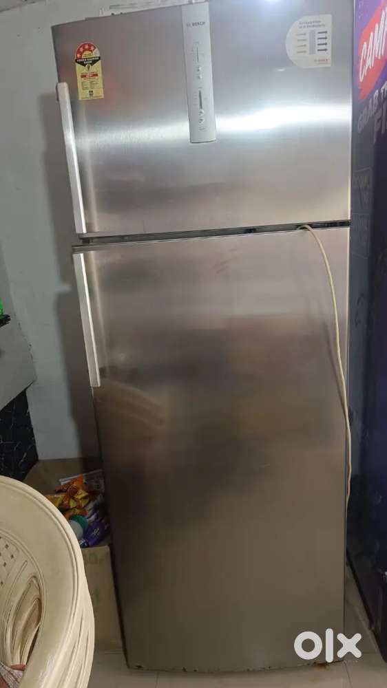 Bosch Refrigerator