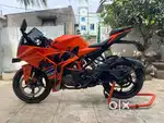 Rc 200 good condition