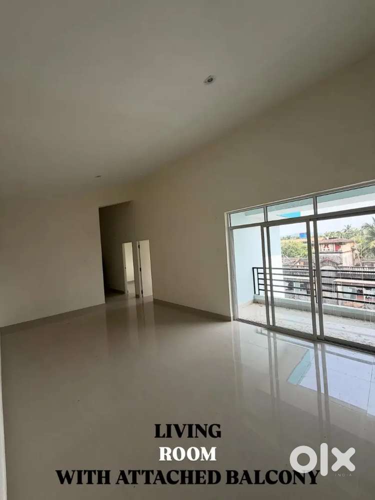 3BHK flat for sale in Aquem Margao South-Goa