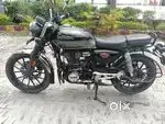 Well maintained, best bike in segment vip numbar