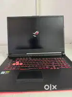 Asus ROG G731GT STRIX