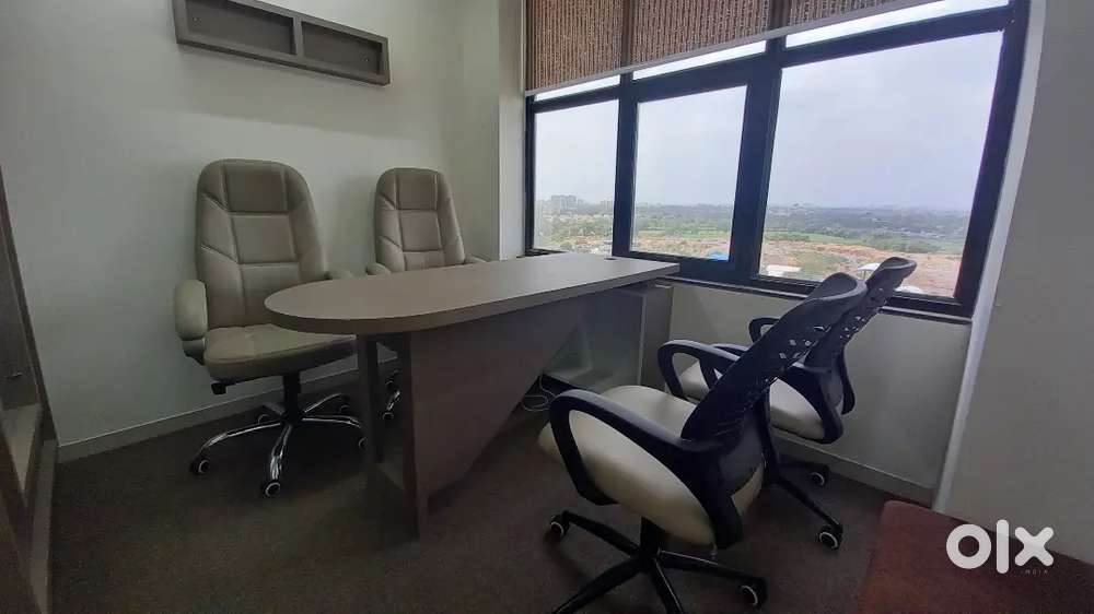 Best location for corporate office