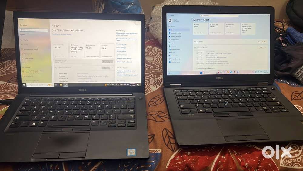 Awesome conditionLaptop