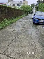 Plot on canal road Dehradun