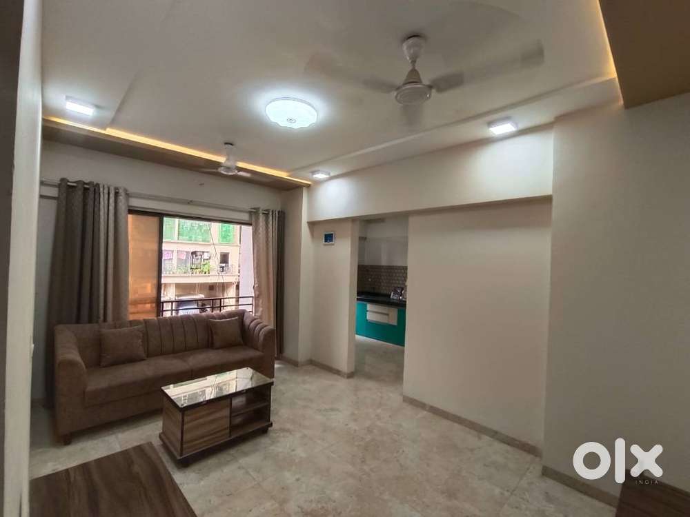 1BHK For Sell In Vasai East, No Brokerage