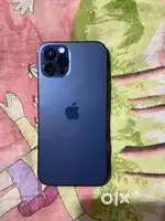 iPhone 12pro 256GB non used