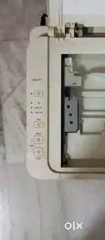 Canon Printer in Working Condition(Cartridge not included)