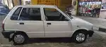 Maruti Suzuki 800 2007 Petrol 8500 Km Driven