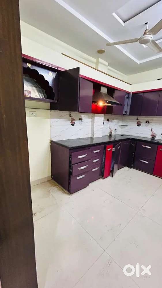 4 bhk Independent duplex