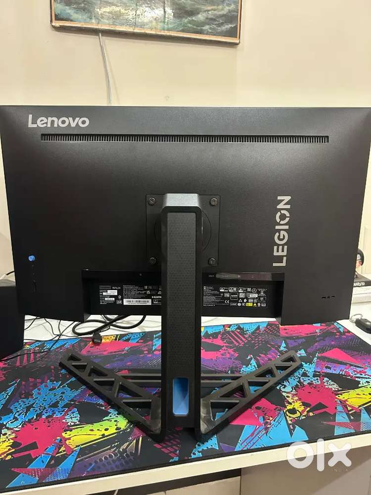 Lenovo legion monitor