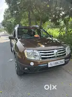 Renault Duster 2014 Diesel 219000 Km Driven