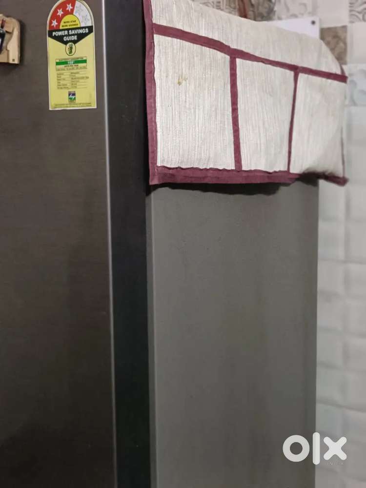 Refrigerator of Croma