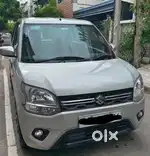 Maruti Suzuki Wagon R 2023 very good condition