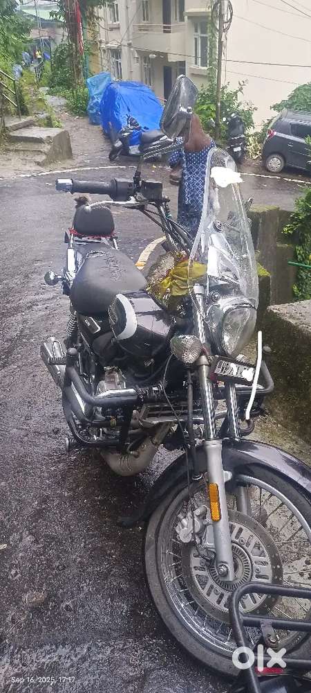 1st owner single handed well maintained with zero defectmint condition